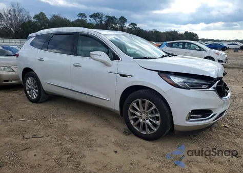 2019 Buick Enclave Essence z USA, uszkodzony, nr VIN 5GAERBKW4KJ246086